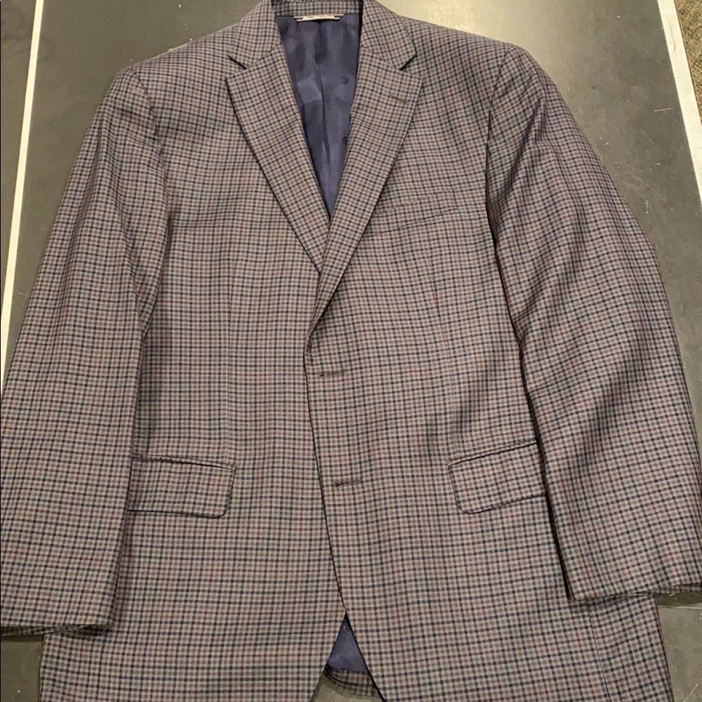 💛 David Donahue | Sport Coat Size 42R